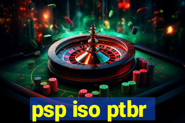 psp iso ptbr